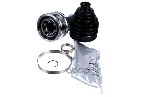 ШРУС наружный к-кт ABS, 49591A64A0 Hyundai Elantra/i30 11> Stellox арт. 1502103SX