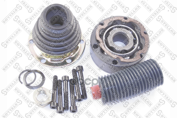 ШРУС внутренний к-кт 20289 Audi 80, VW Passat 1.6-2.8 81-04 Stellox арт. 1601010SX