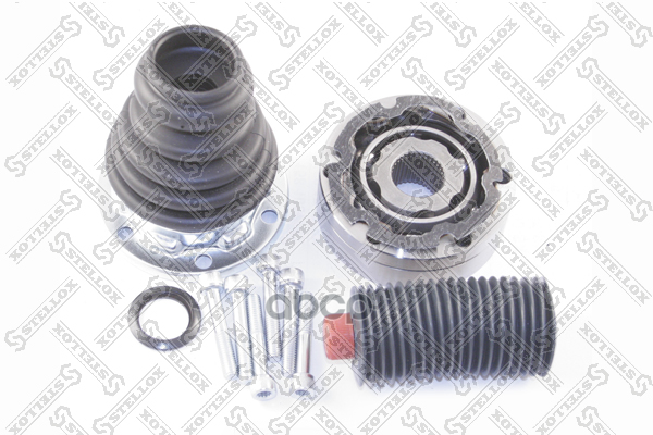ШРУС внутренний к-кт 22498 Audi A3 1.8/1.9TDi 96> Stellox арт. 1601013SX