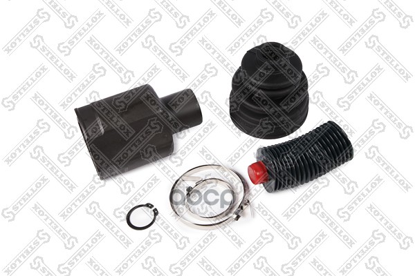 ШРУС внутренний правый к-кт 93743414 Chevrolet Captiva 2.4 07> Stellox арт. 1601041SX