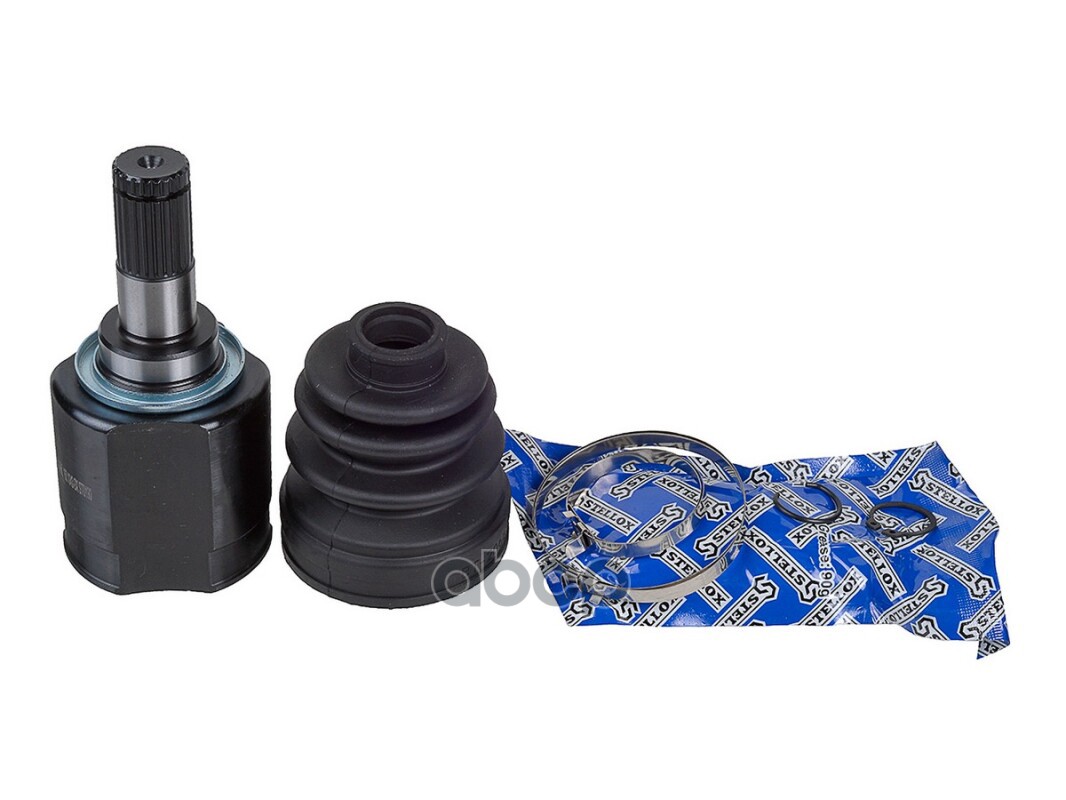 ШРУС внутренний левый к-кт 495921H010 KIA Ceed 1.6 06> Stellox арт. 1601043SX