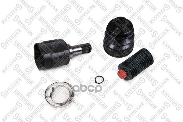Шрус Внутренний К-Кт 3815A226 Mitsubishi Lancer 1.5/1.6 08 1601056Sx Stellox арт. 1601056SX