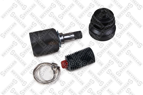 ШРУС внутренний к-кт 0374632 Opel Corsa D 06> Stellox арт. 1601072SX