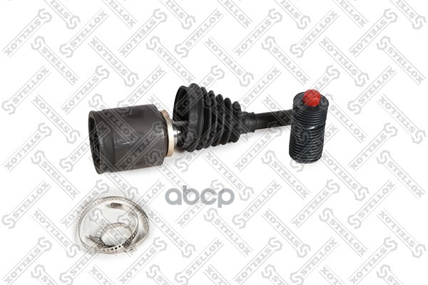 Шрус Внутренний К-Кт 21212215057 Lada Niva 2121 76> Stellox арт. 1601083SX