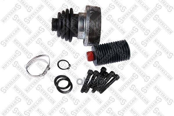 ШРУС внутренний к-кт 24749 VW Golf V 1.4 03> Stellox арт. 1601085SX