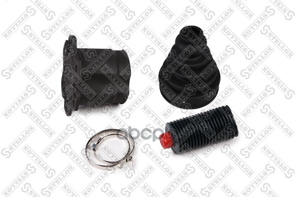 ШРУС внутренний к-кт 4E0498103 Audi A4 00 1601092SX Stellox арт. 1601092SX