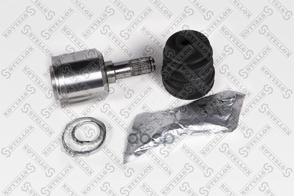 ШРУС внутренний к-кт 4950517A10 Hyundai Matrix/Lavita 01-06 1601099SX Stellox арт. 1601099SX