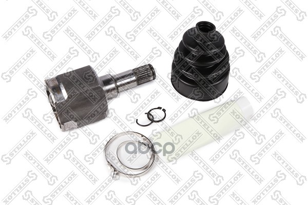 ШРУС внутренний к-кт 1447555 Ford Mondeo III 1.8/2.0i 16V/1.8TDCi Stellox арт. 1601101SX