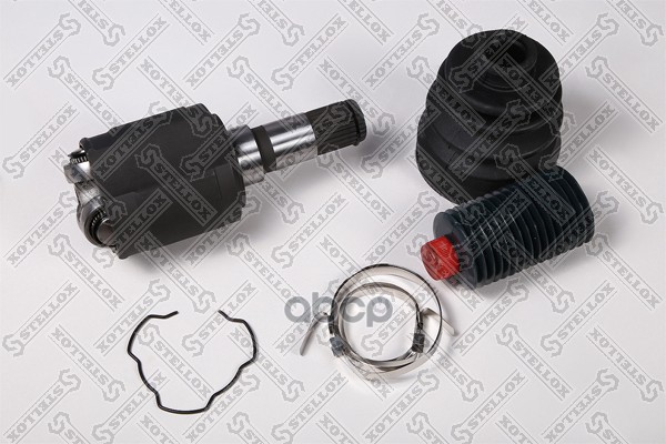 ШРУС внутренний левый к-кт KK38822520 KIA Shuma/Sephia/Mentor/Spec Stellox арт. 1601102SX