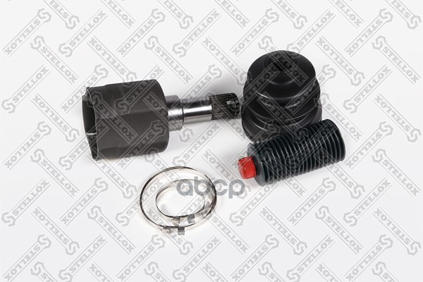 ШРУС внутренний левый к-кт 1322224 Ford Focus 08-11 Stellox арт. 1601105SX