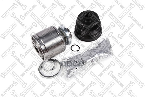 ШРУС внутренний правый к-кт 495923E210 KIA Sorento I 2.5 CRDi 06 1601106SX Stellox арт. 1601106SX