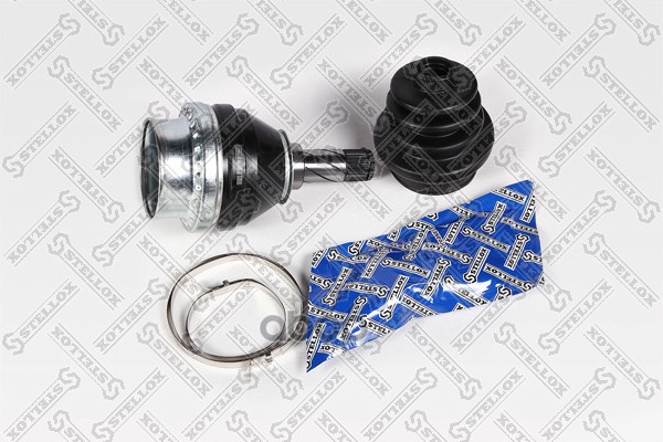 ШРУС внутренний к-кт 932902609 Opel Vectra C 1.6/1.8 02> Stellox арт. 1601108SX