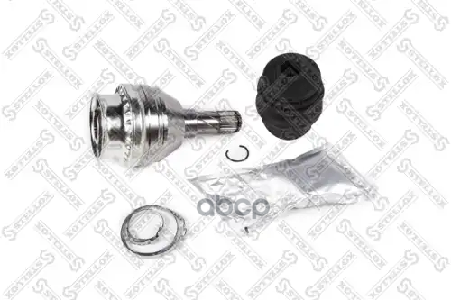 160 1109-SX_ШРУС внутренний к-кт! 25x25x35Opel Astra H 1.3 CDTI Stellox арт. 1601109SX