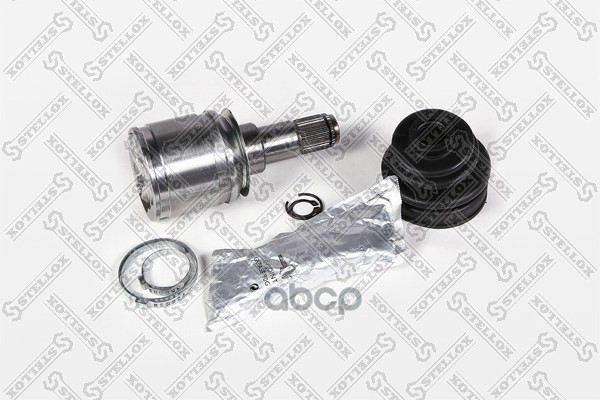 ШРУС внутренний к-кт 4340360020 Toyota Land Cruiser 3.0 D-4D 02-09 Stellox арт. 1601118SX