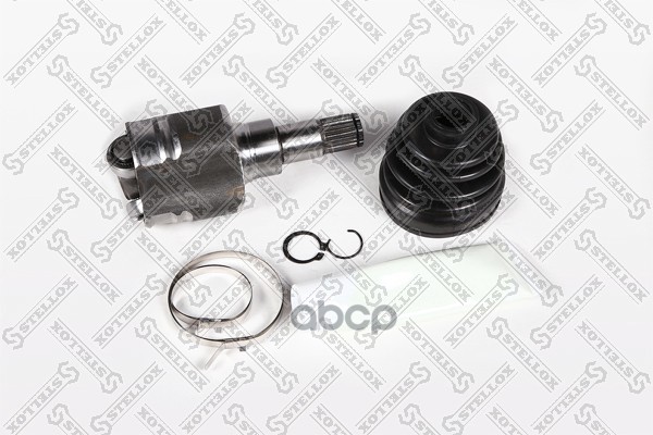 ШРУС внутренний левый к-кт 1552944 Ford C-Max/Focus-II 1.8 03> Stellox арт. 1601134SX