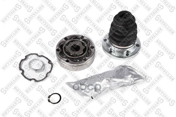 ШРУС внутренний к-кт 36271 VW Sharan 96> Stellox арт. 1601141SX
