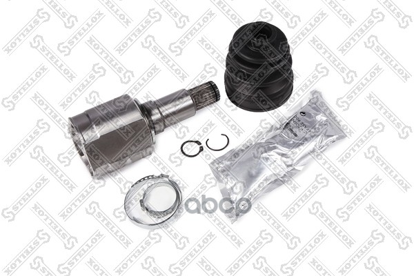 ШРУС внутренний правый к-кт 4411465J01 Suzuki Grand Vitara 2.7 05- Stellox арт. 1601160SX