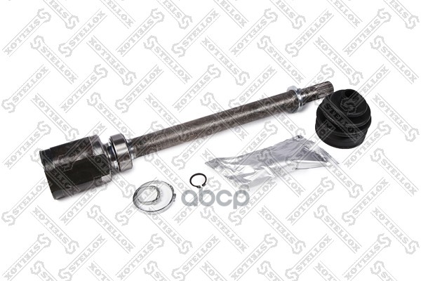 ШРУС внутренний правый к-кт 39100JG04C Nissan X-Trail (T31) 07> Stellox арт. 1601181SX