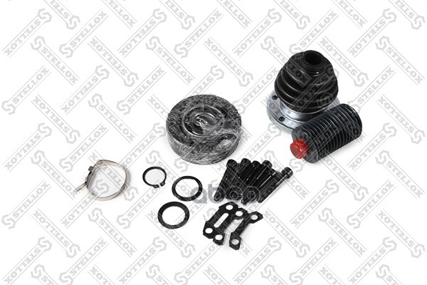 ШРУС внутренний Audi 80/100, VW Golf/Passat 1.4-1.9D 76-98 1771104SX Stellox арт. 1771104SX