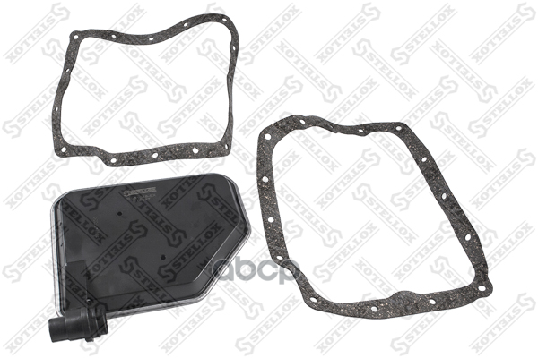 Фильтр АКППс прокладкойHyundai Coupe 01>/Elantra 00>/Sonata 99>/Sa Stellox арт. 2051018SX