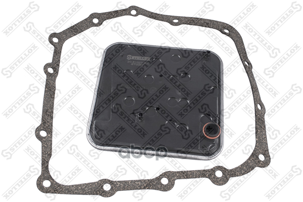 Фильтр АКППс прокладкой Chrysler Pacifica, Sebring, Caravan / Voya Stellox арт. 2051027SX