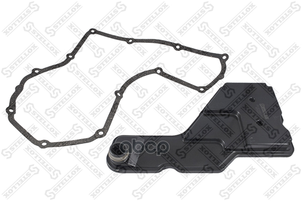 Фильтр Акппс Прокладкой Daewoo Lanos, Nubira 97-02 2051030Sx Stellox арт. 2051030SX
