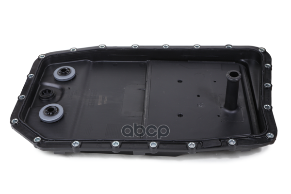 Фильтр АКПП BMW E60/E61/E63/E64/E65/E66/E90/E91 01> Stellox арт. 2051074SX