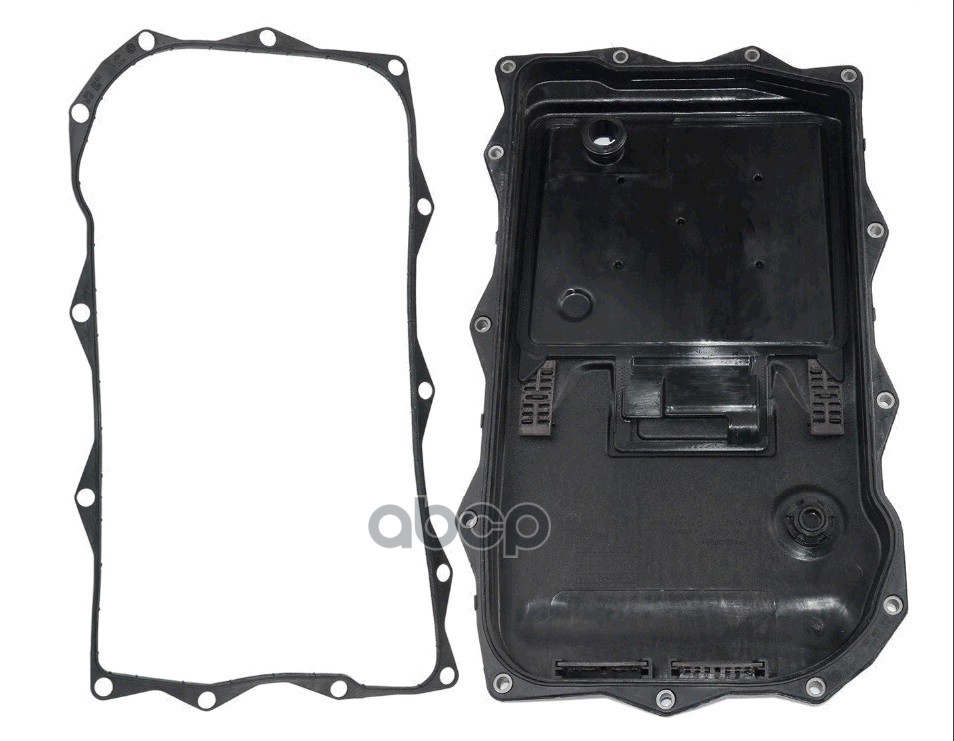 фильтр АКПП! BMW X1/X5/X6 08 2051085SX Stellox арт. 2051085SX