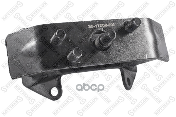 Подушка Крепления Двигателя  2517008Sx Stellox арт. 2517008SX