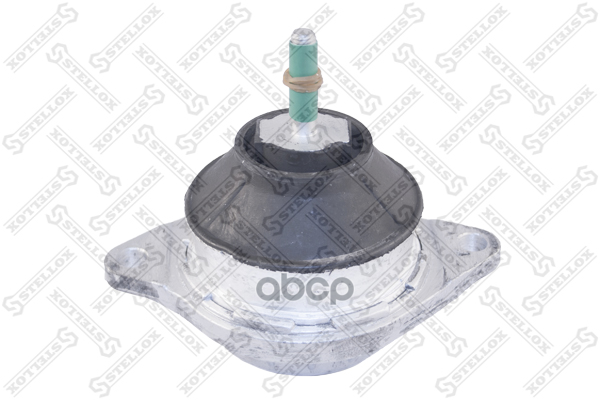 Подушка ДВС Audi 100 2.3 91-94/80 2.0/2.3 86-91 STELLOX 25-17034-SX Stellox арт. 2517034_SX