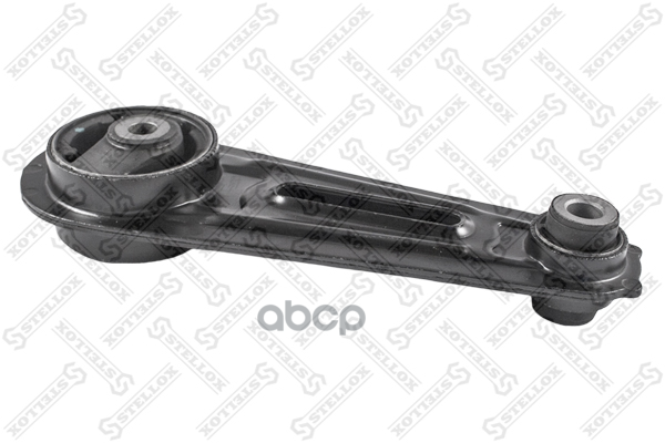 Подушка ДВС левая Nissan Qashqai/X-Trail 06-> Stellox арт. 2517788SX