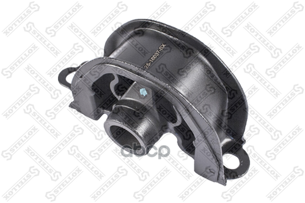 Подушка Двигателя Леваяhonda Cr-V Rd1/Rd2 97-01 2518037Sx Stellox арт. 2518037SX