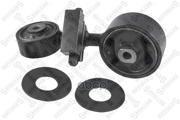 Подушка Двигателя Правая Toyota Camry Acv30/Mcv30 01-06 Stellox 2518042_Sx Stellox арт. 2518042_SX