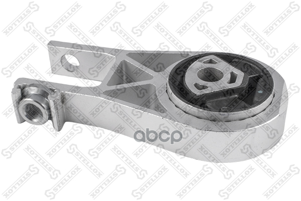 Подушка ДВС задняя Citroen Jumper, Peugeot Boxer 2.2HDi, Fiat Duca STELLOX 25-18082-SX Stellox арт. 2518082_SX