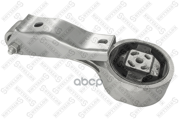 подушка ДВС задняя VW Polo, Skoda Fabia 1.4-1.6 99 2518106SX Stellox арт. 2518106SX