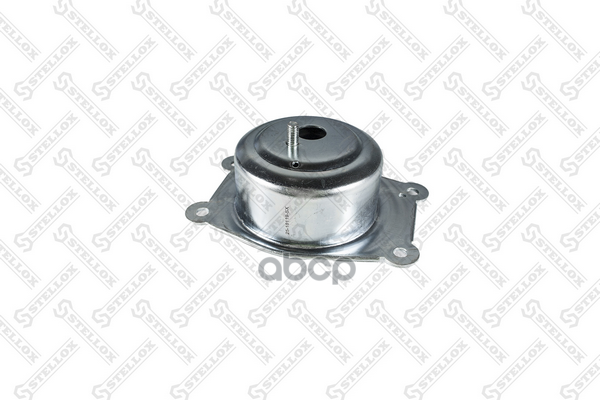 подушка КПП Opel Astra H 1.8i/2.0i/1.7CDTi/Meriva 1.7CDTi/Zafira 2 2518119SX Stellox арт. 2518119SX