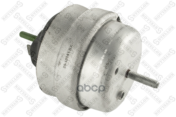 Подушка Двс Левая Audi A4/S4/A4 Avant 03-08 2518141Sx Stellox арт. 2518141SX