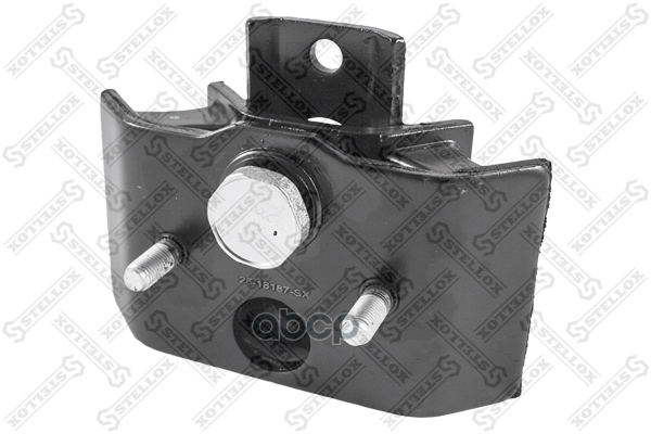 Подушка Двигателя Задняя Isuzu Bighorn/Trooper Ux 92-97 Stellox 25-18187-Sx Stellox арт. 2518187_SX