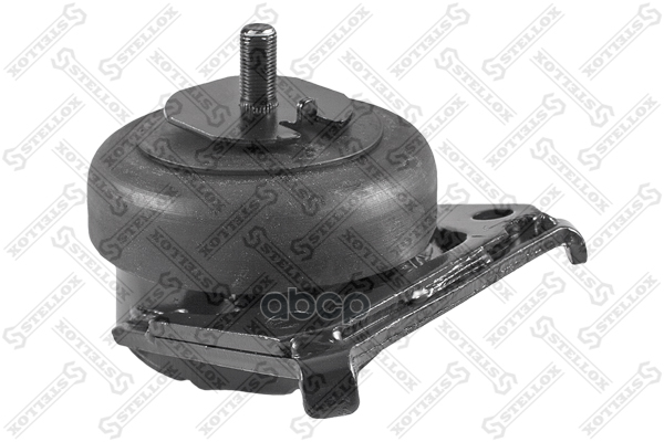 Подушка Двиг.перед. Toyota Land Cruiser Stellox арт. 2519092SX