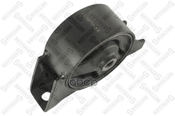 Подушка Двигателя Задняяnissan Almera B10rs (Classic) -06 2519716Sx Stellox арт. 2519716SX