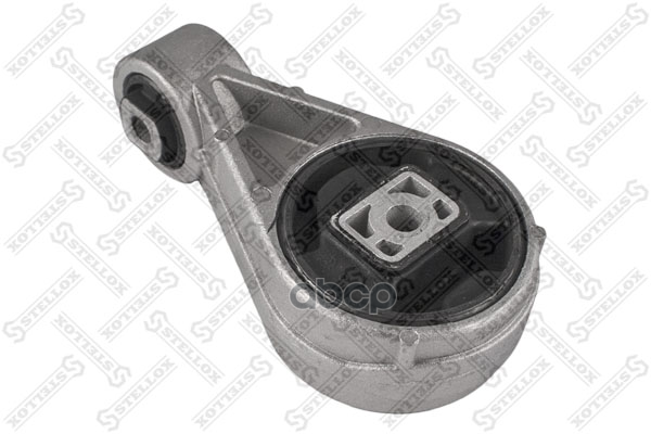 подушка ДВС задняя Ford Focus 1.4-1.8/1.8TDi 98 2519755SX Stellox арт. 2519755SX