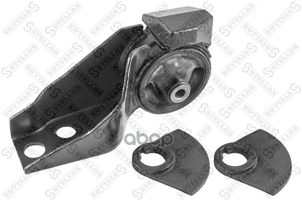 Подушка Крепления Двигателя  2571076Sx Stellox арт. 2571076SX