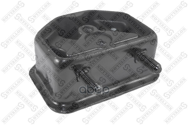 Подушка ДВС передняя правая MКПП Daewoo Lanos 97> Stellox арт. 2573011SX