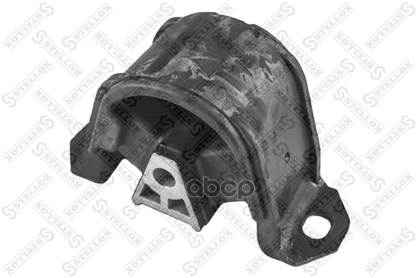 Подушка ДВС задняя МКПП VIN: <323915 Daewoo Lanos 97> Stellox арт. 2573013SX