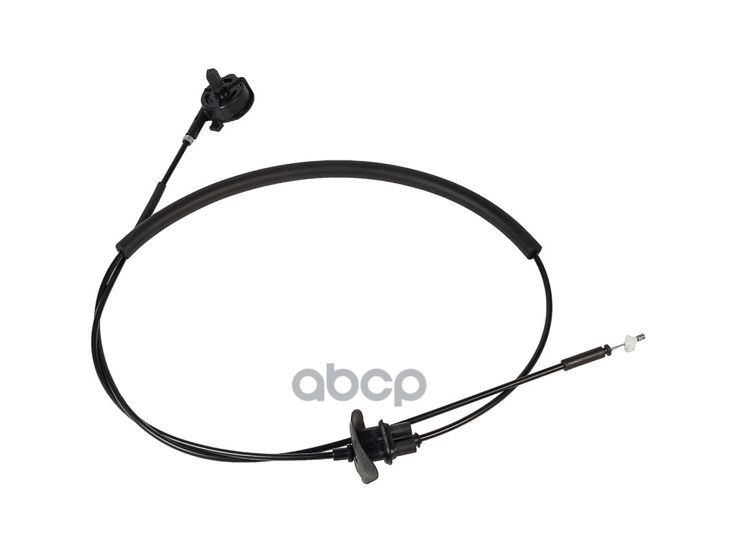 Трос капота Renault Logan/Sandero/Duster 1.4-1.6, 1.5DCi 04> Stellox арт. 2997507SX