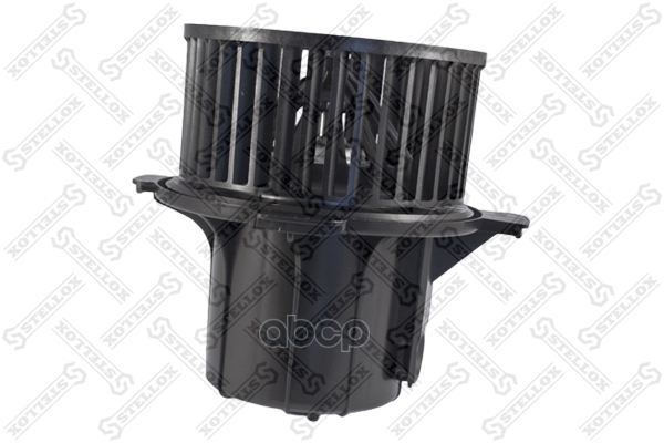 Вентилятор Отопителя Peugeot 307 00>, C Stellox арт. 2999491SX