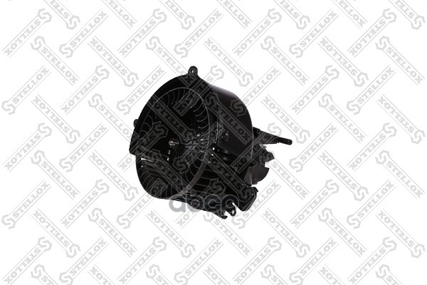 Вентилятор Отопителя Opel Astra G 98-05 2999558Sx Stellox арт. 2999558SX
