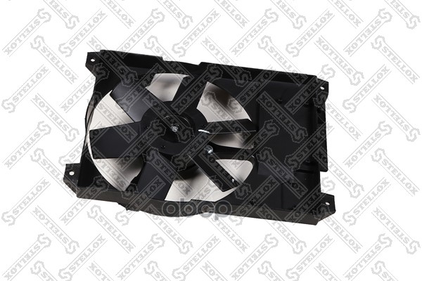 Вентилятор Охлаждения Peugeot Boxer, Cotroen Jumper 99, Fiat Ducato 02 2999592Sx Stellox арт. 2999592SX