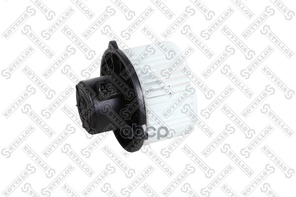 вентилятор отопителя! Hyundai Accent 99-02/Elantra 98-00 2999827SX Stellox арт. 2999827SX