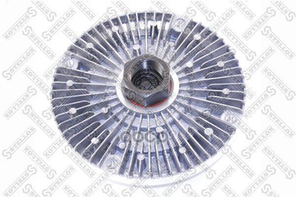 Муфта Вентилятора Audi A4/A6/A8, Vw Passat 2.4/2.6/2.8 94 3000407Sx Stellox арт. 3000407SX